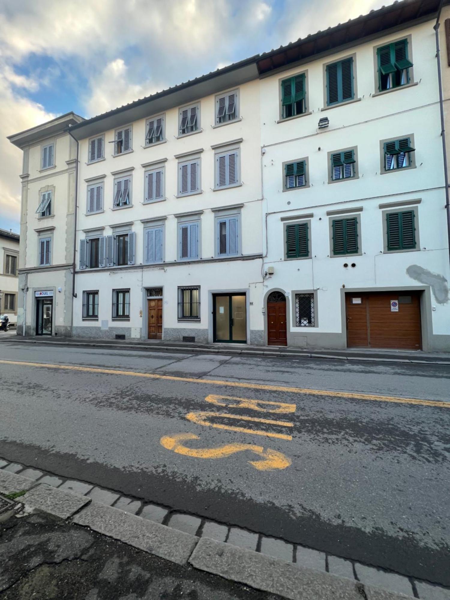 Adg Apartment 97 Florence Exterior photo