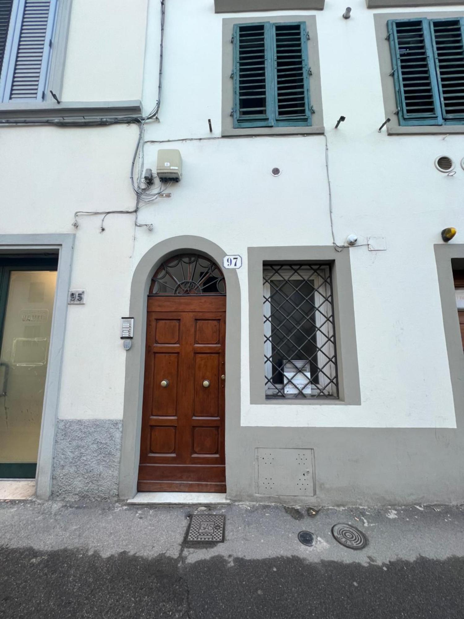 Adg Apartment 97 Florence Exterior photo