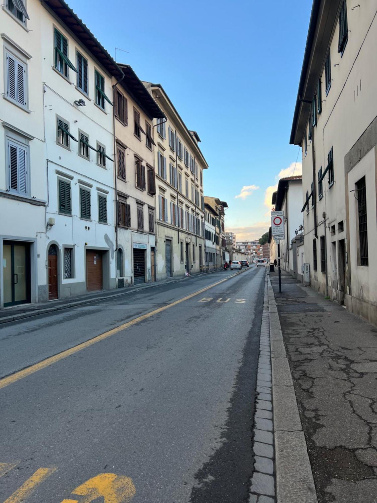 Adg Apartment 97 Florence Exterior photo