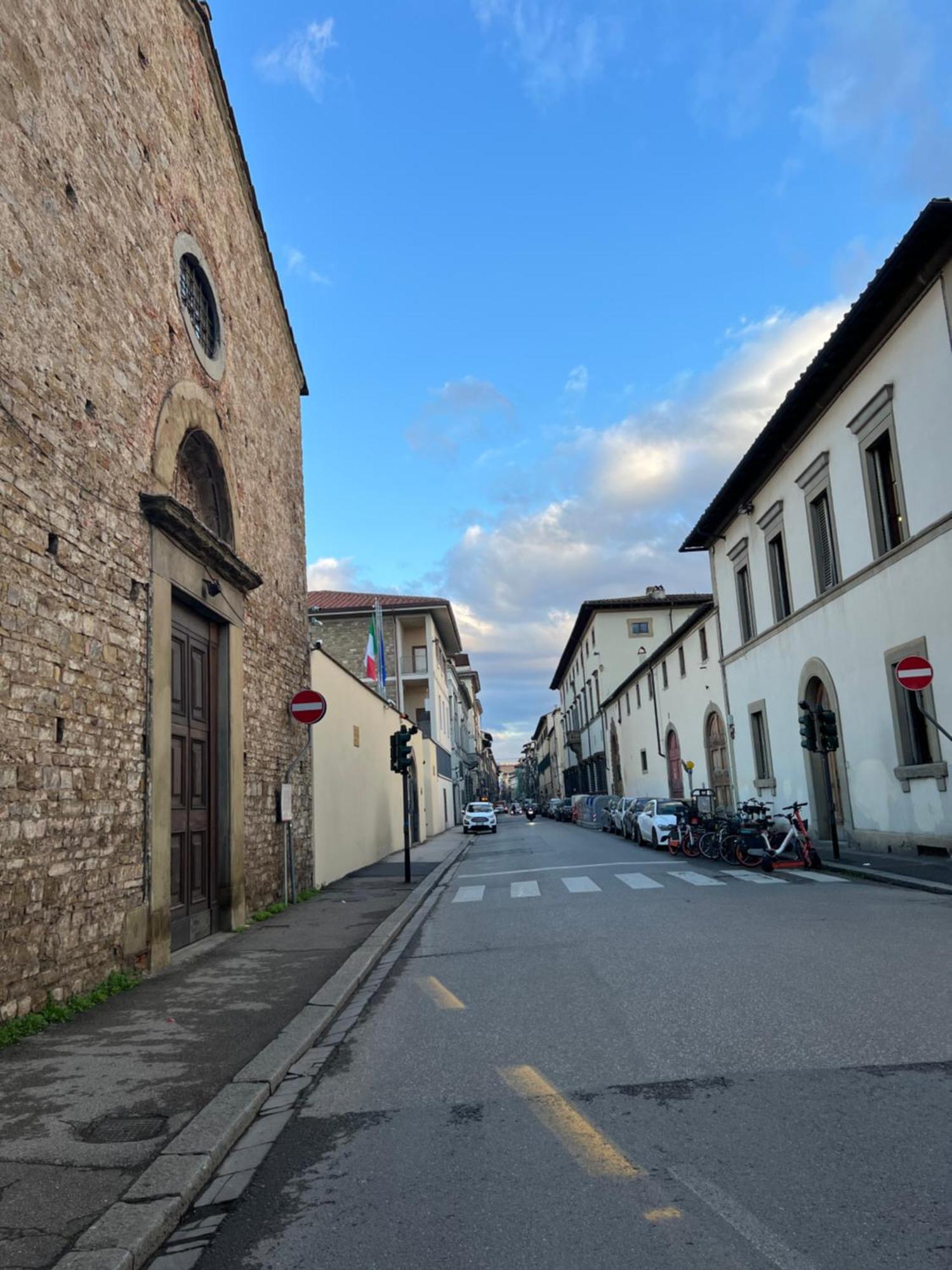Adg Apartment 97 Florence Exterior photo